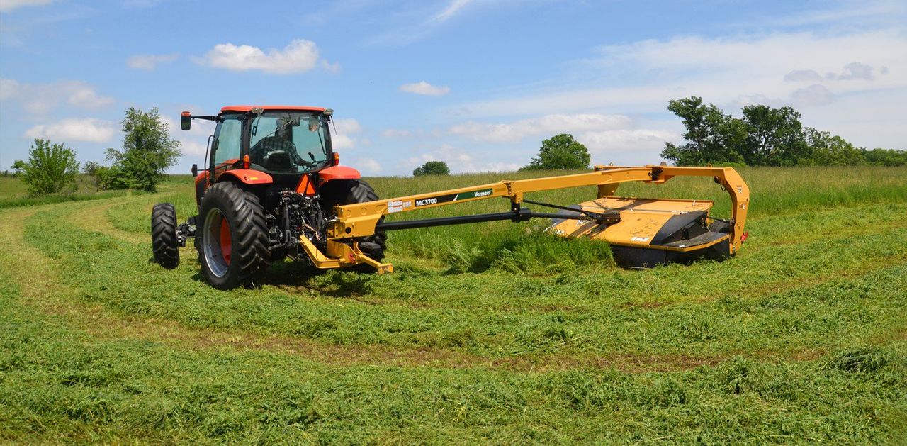 Trump’s tariffs: What are US machinery manufacturers saying?