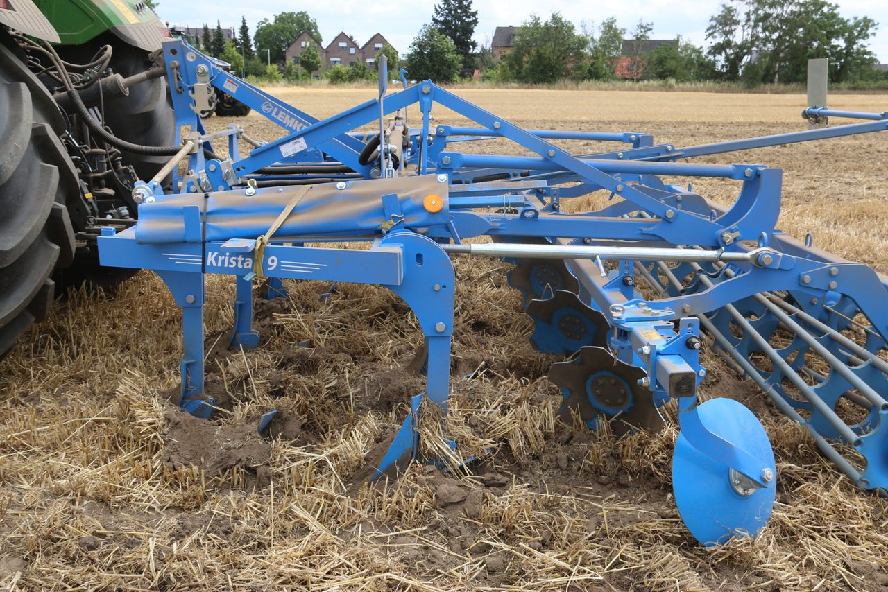 Lemken reports turnover of €365 million in 2020