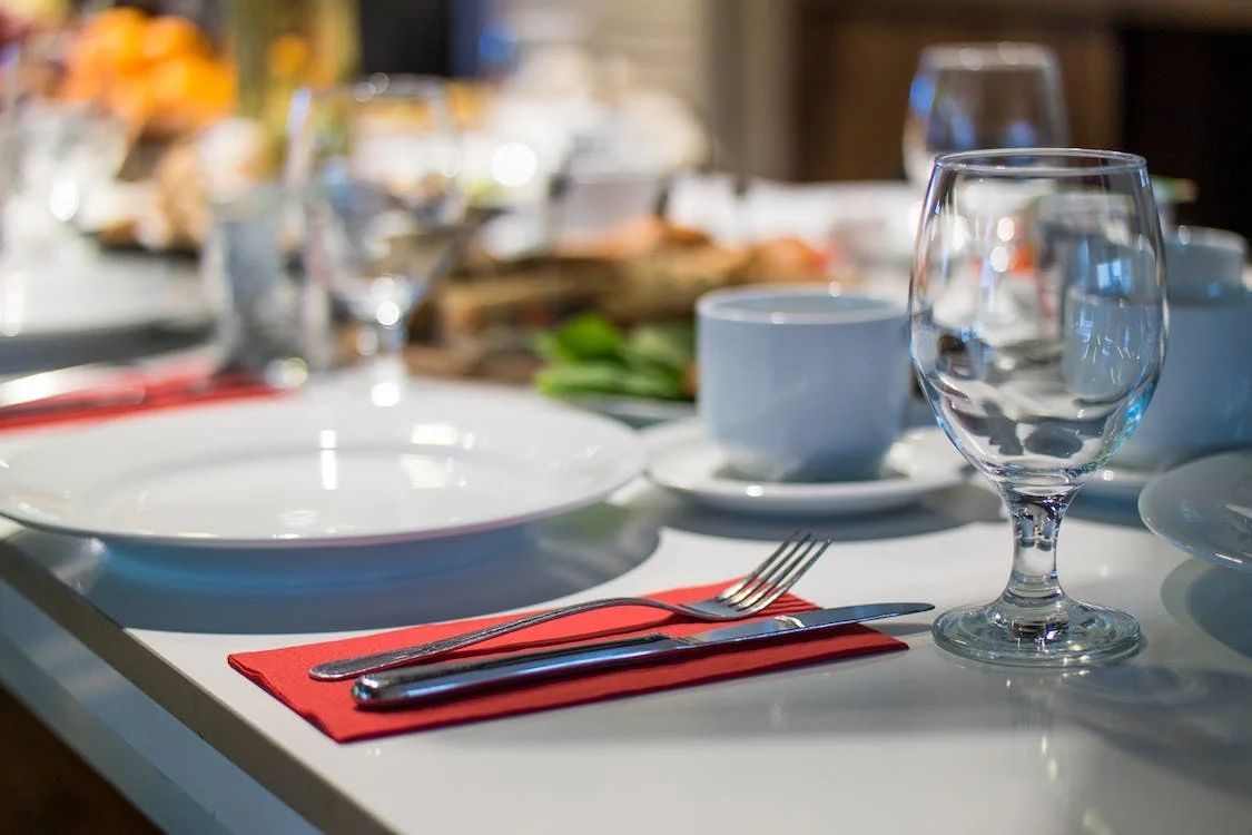Meat dishes still most popular option with diners