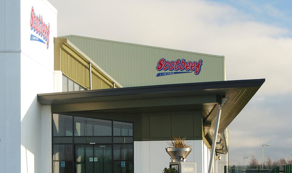£20 million Scotbeef facility given the green light