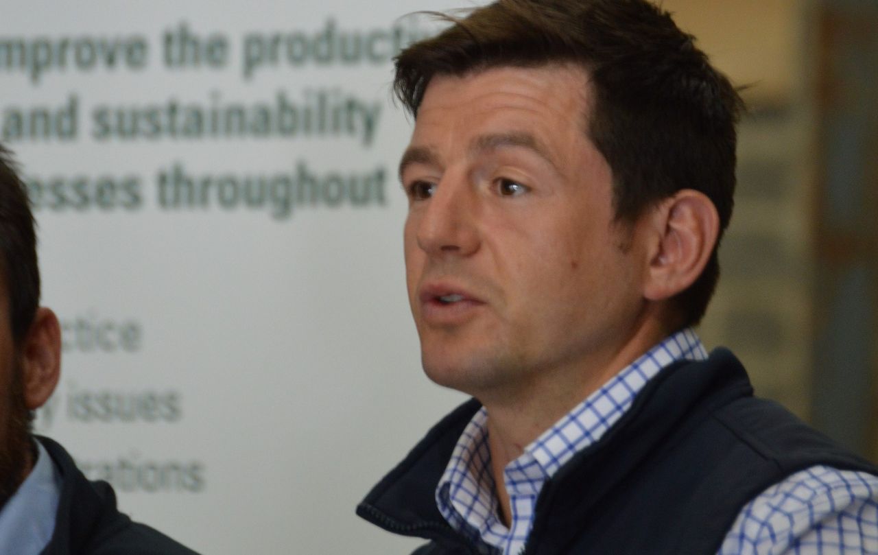 Monitor farm trial results to be showcased in one-off AgriScot seminar