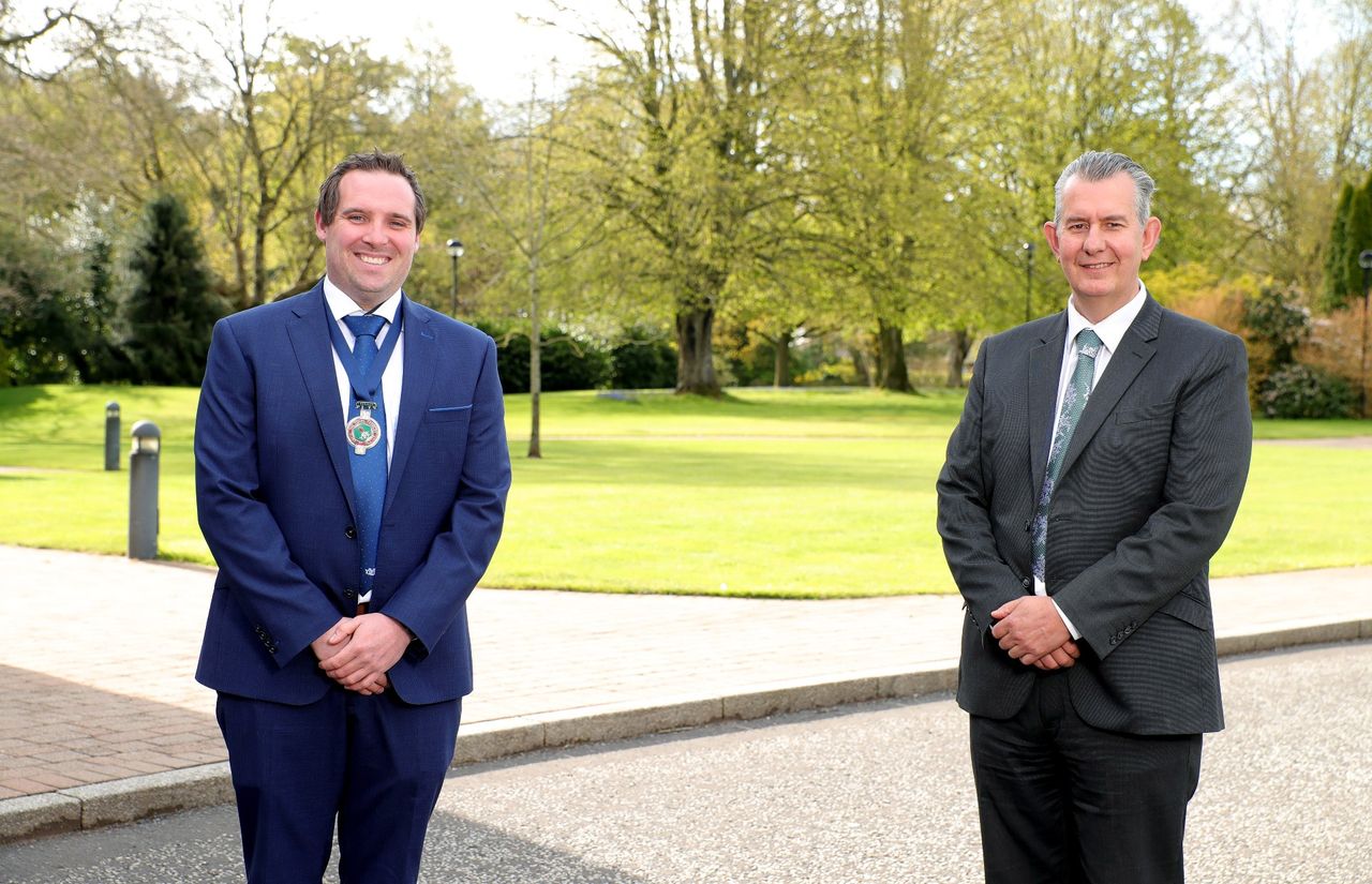 YFCU to benefit from £270,000 ‘investment in the future of farming’