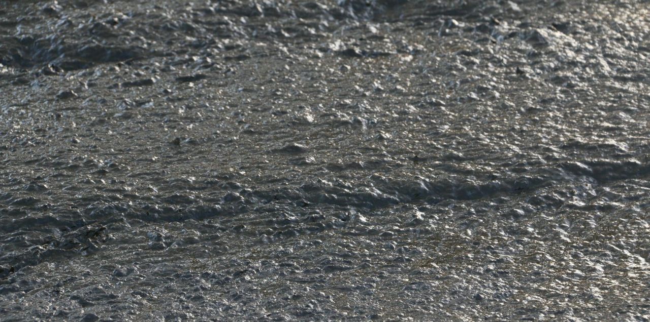 Co. Antrim slurry spill: Police warning motorists to slow down