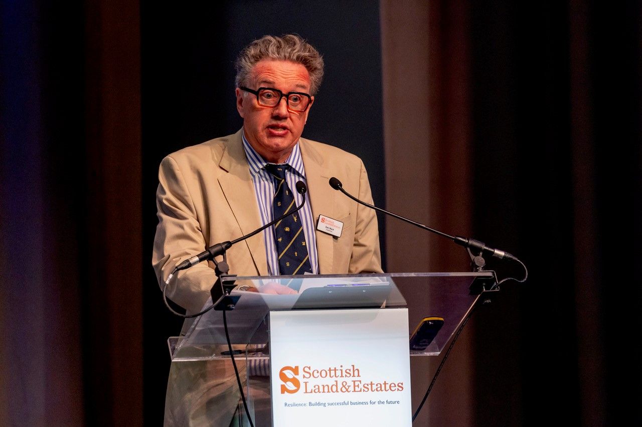 Estates sector generates £2.4b/year for the Scottish economy