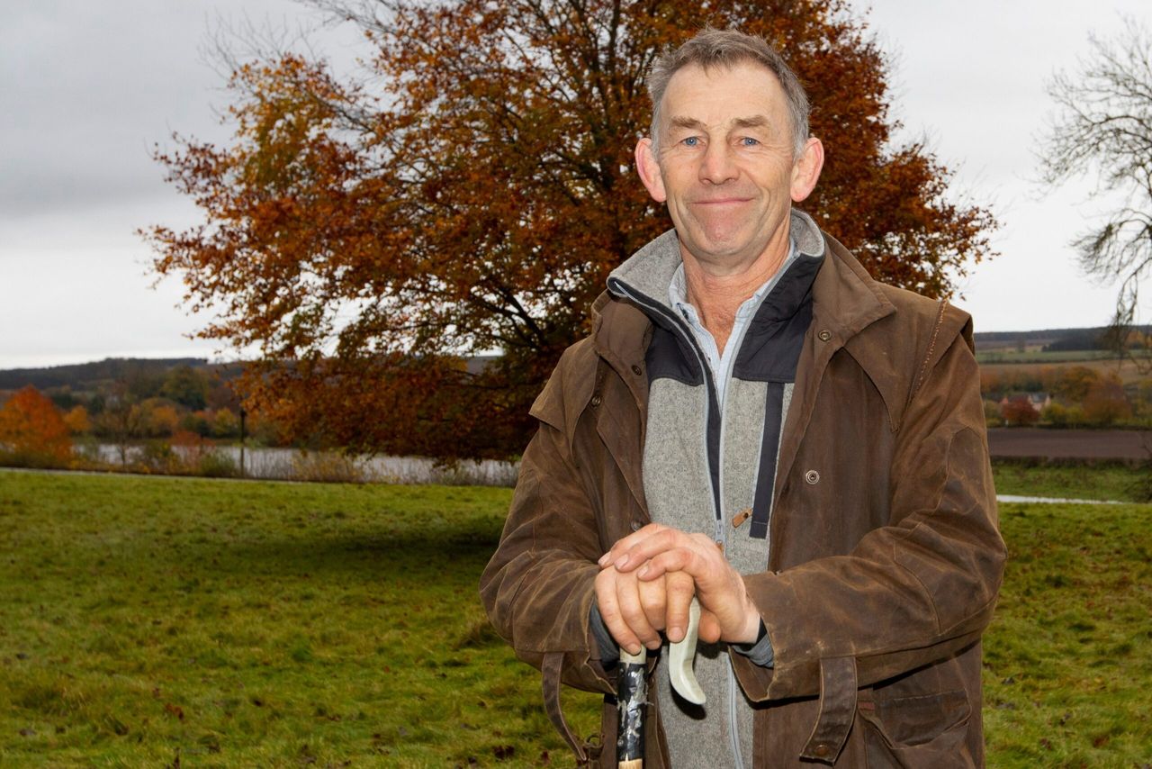 AgriScot: Scottish Sheep Farm of the Year to be unveiled tomorrow
