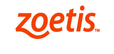 Reduced sales of livestock products for Zoetis in Europe