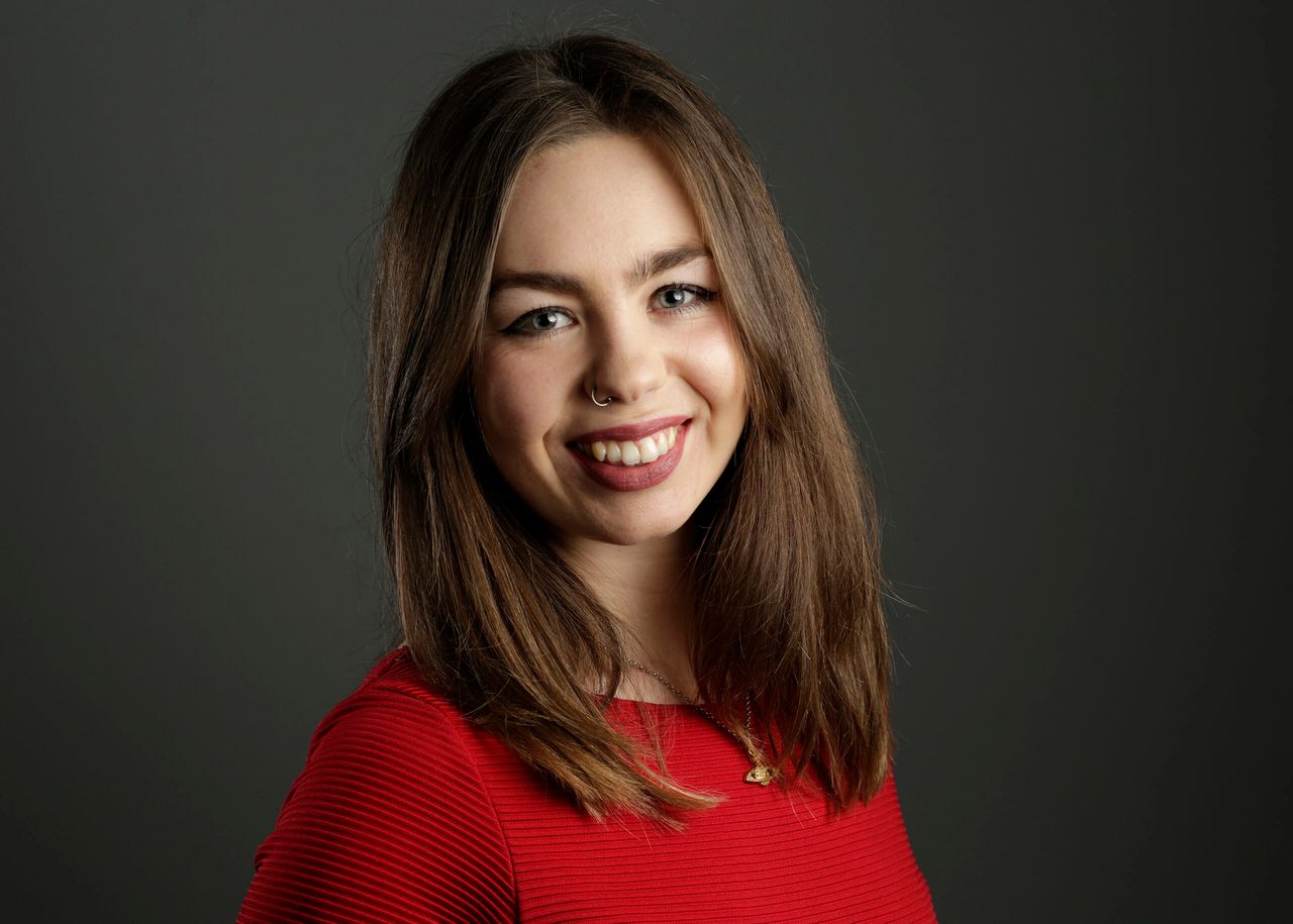 NFU Scotland welcomes new addition to its policy team