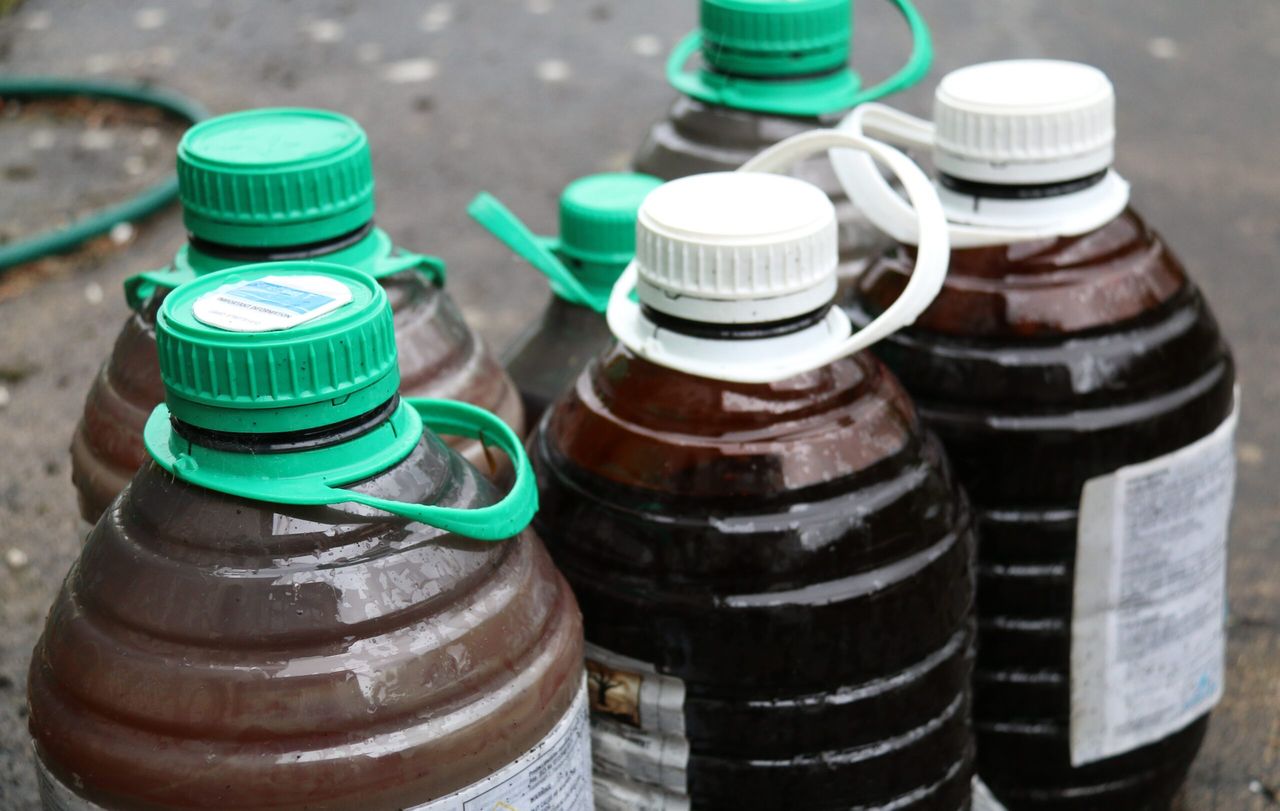 £10,000 worth of agricultural chemicals stolen from Aberdeenshire farm