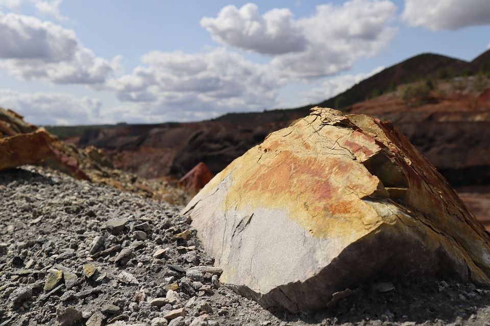 Three killed after tunnel collapses in Spanish potash mine