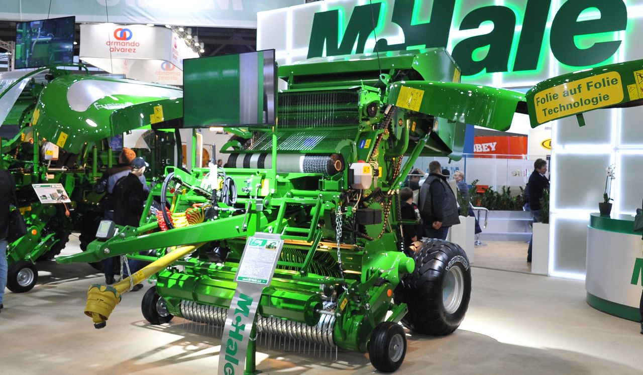Machinery boom may have peaked – CEMA