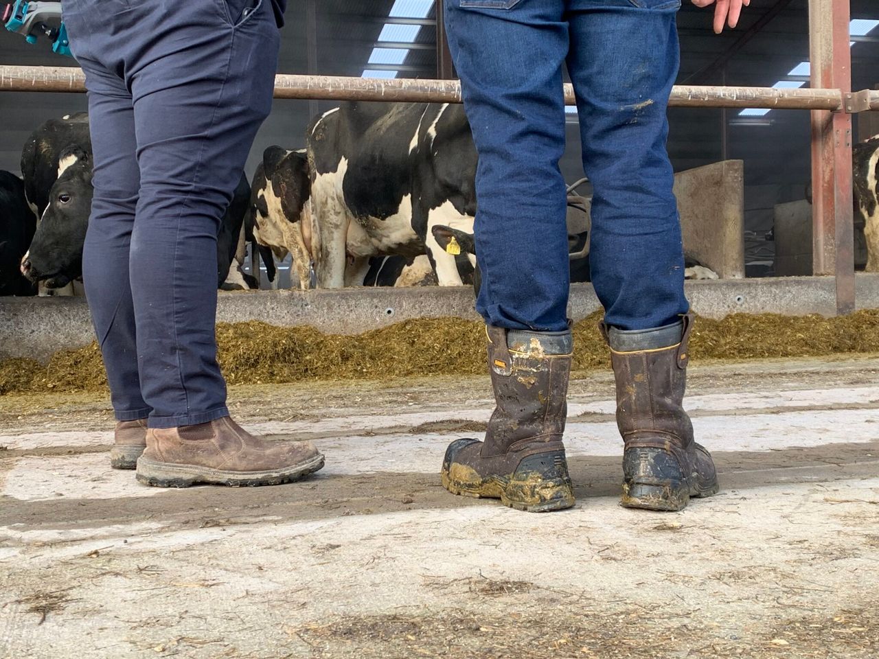 UK Farm Assurance Review seeks less on-farm audits