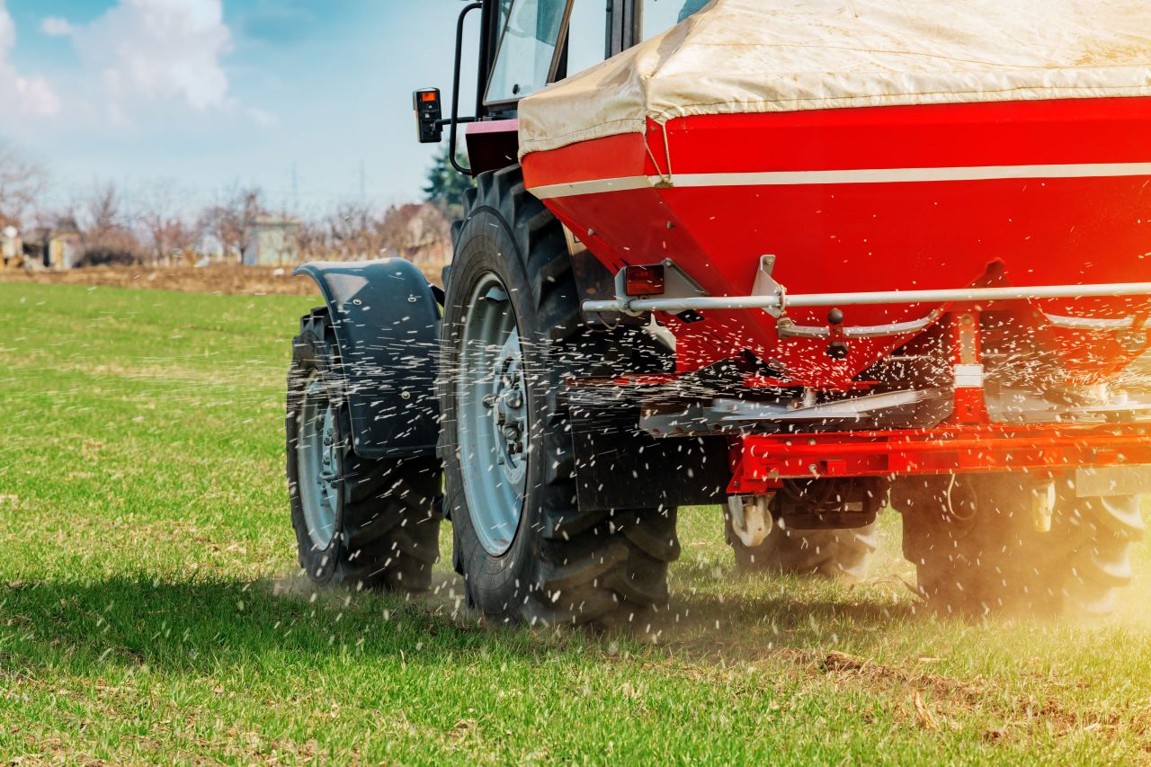 Global fertiliser outlook – how countries are weathering the crisis