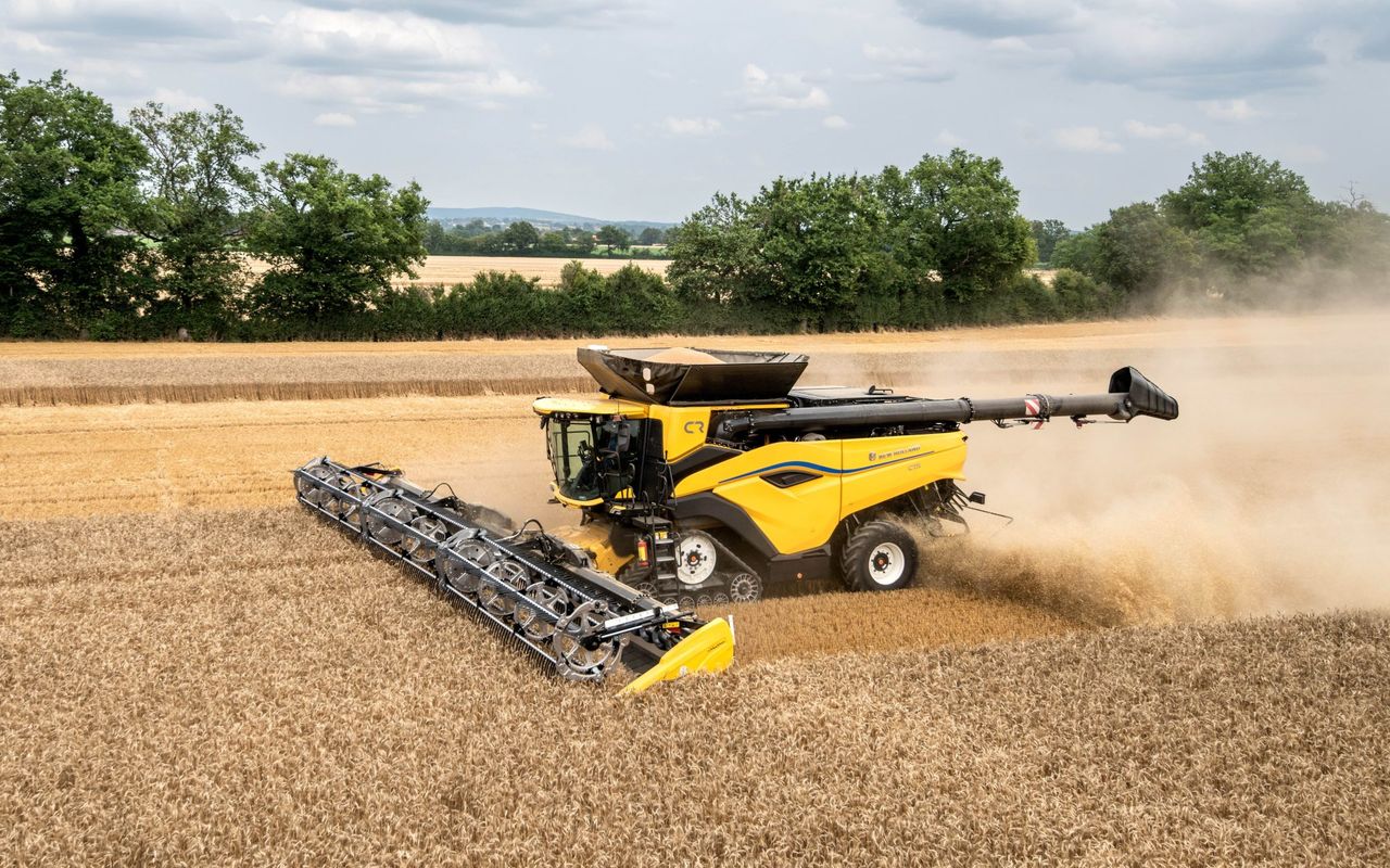 AHDB releases 2026/2027 cereals and oilseeds recommended lists