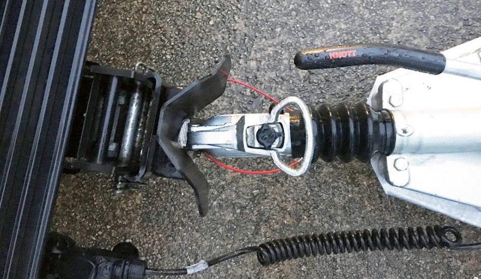 Pick-up and 4X4 frustration: Is this the answer?