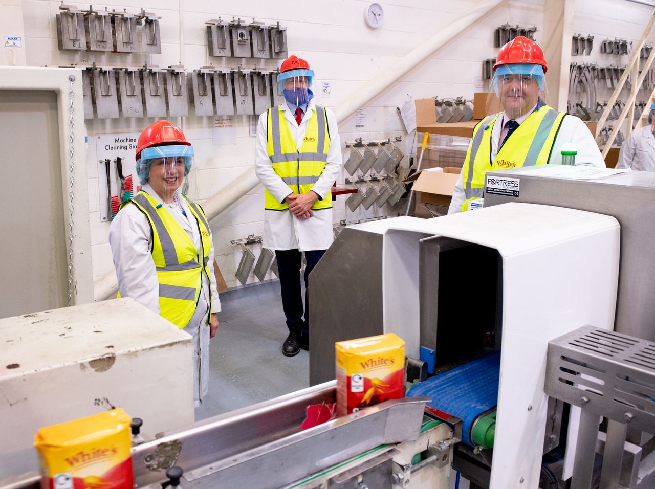 NI porridge oat firm announces £1 million export success