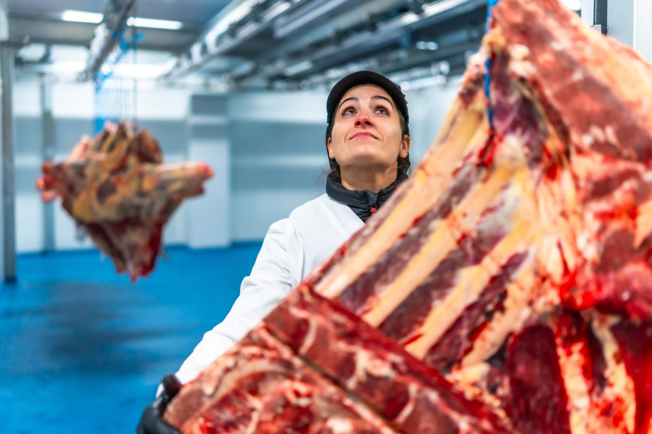 Beef and pork production to slow down in 2026 – report