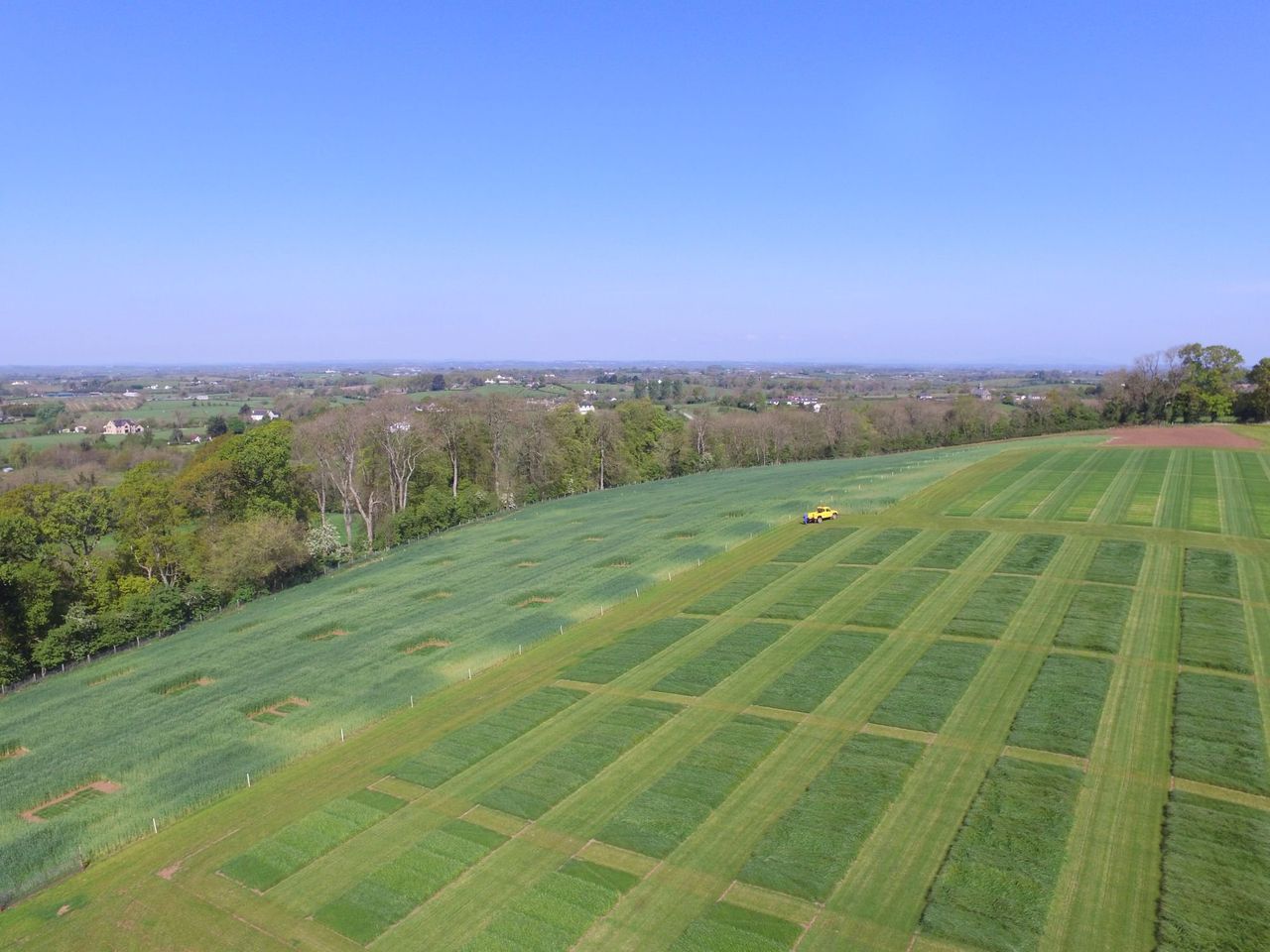 US-Ireland agri-research funding programme now open