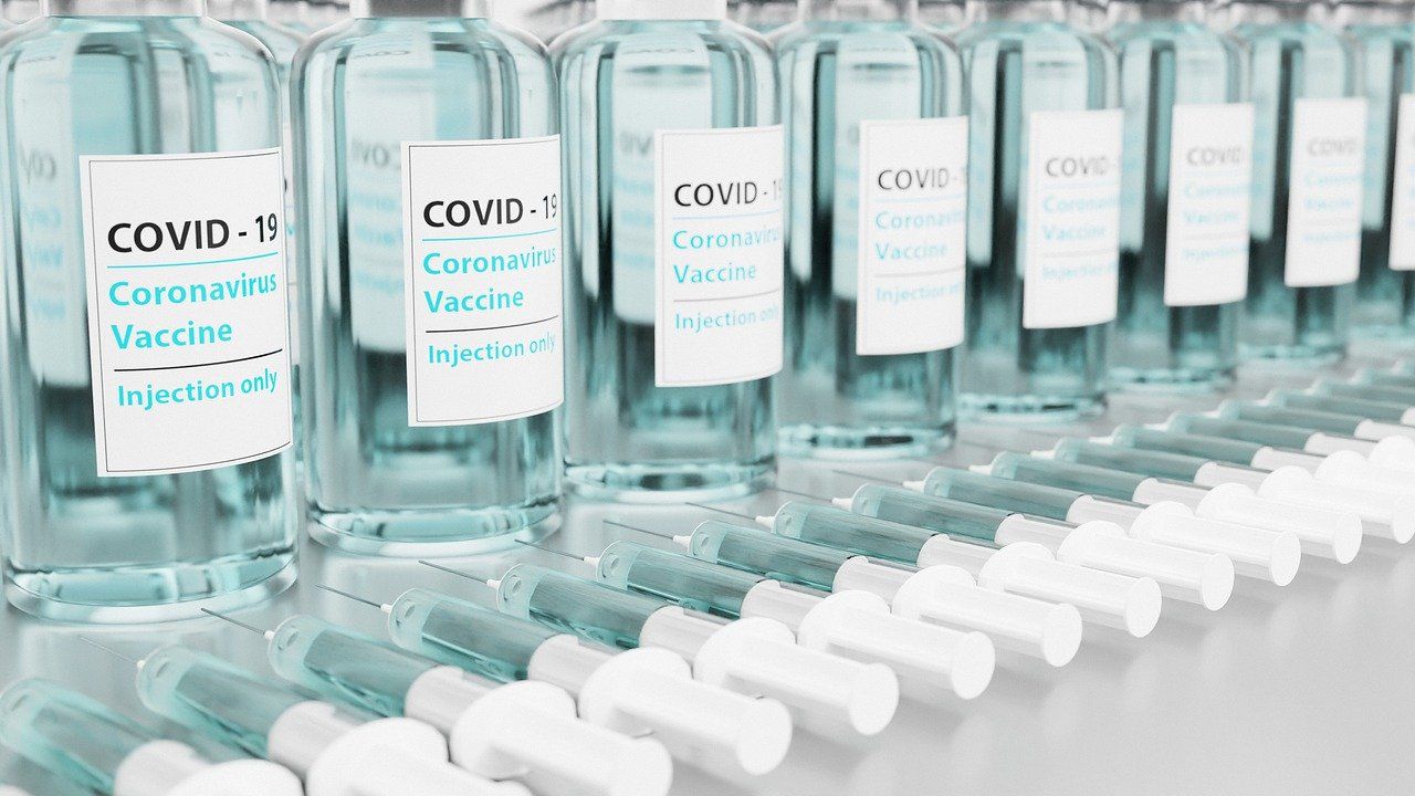 Poots backs calls for meat plant workers to get vaccine priority