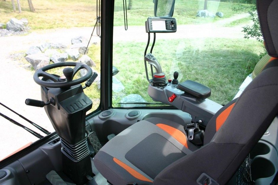 Video: Four hedgecutters that would stand out on any farm