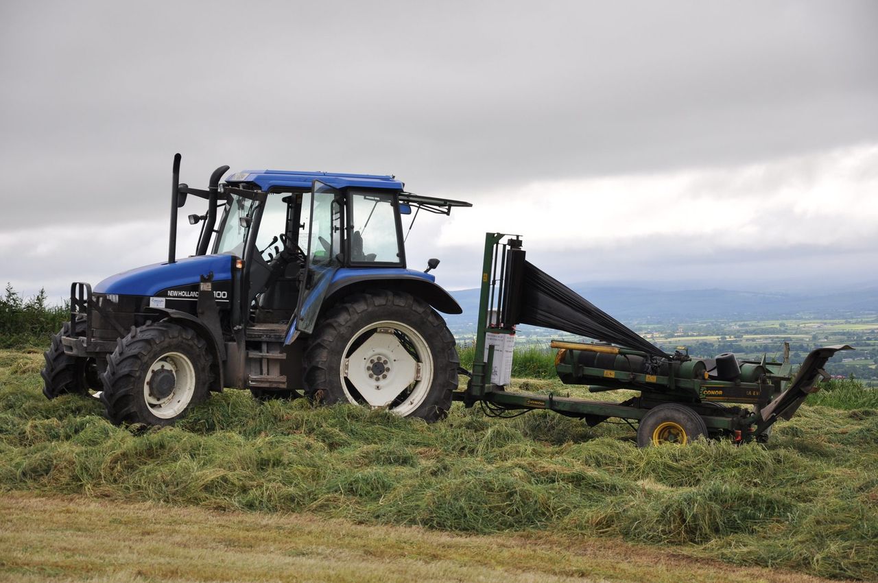 Department urged to help farmers build fodder resilience