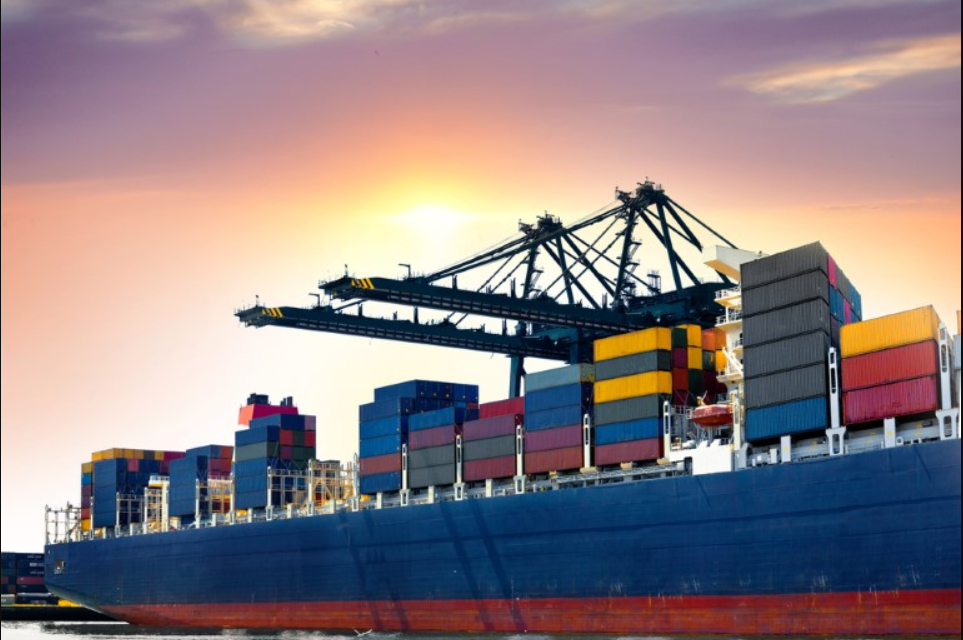 UK imports increase by 54% in  a year – CSO