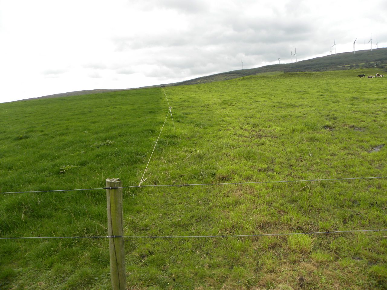 February proves difficult month to meet grazing targets