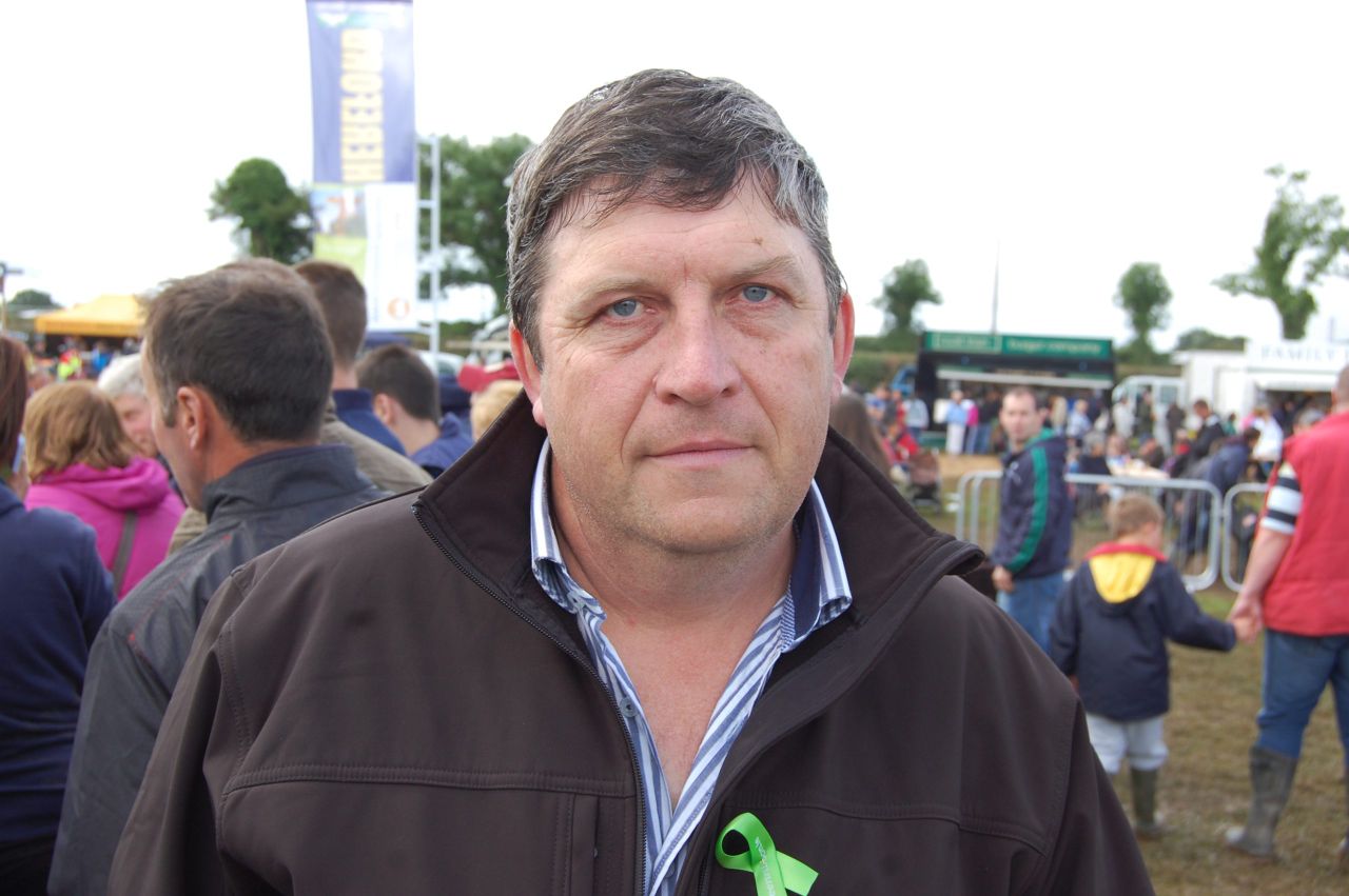 Dairy expansion must deliver enhanced farm incomes – O'Leary