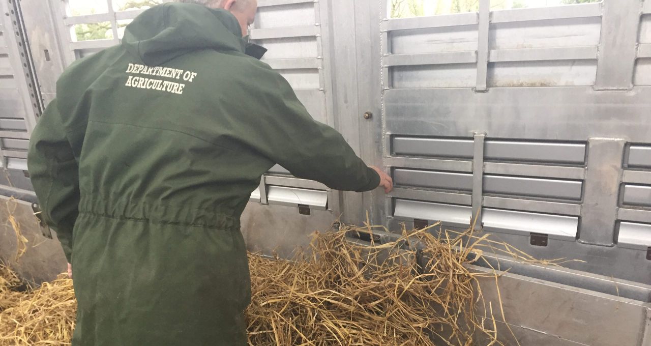 Fears mount over 'agri budget underspend' in Northern counties