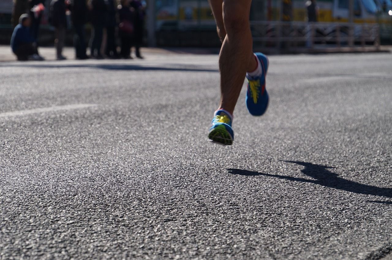 NFU assembles team to tackle London Marathon for Farm Africa