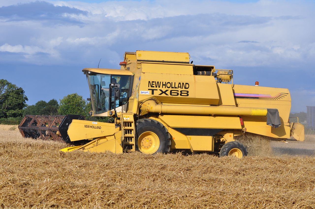 NIGTA: 'Farming income was higher than support payments in only three of the last 20 years'
