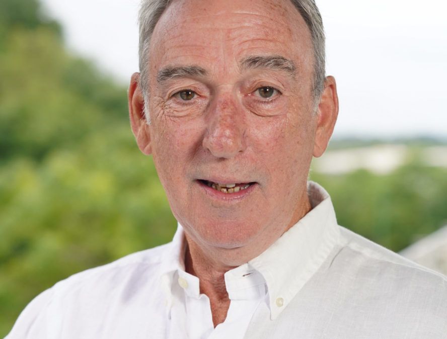 £20,000 Denis Lynn memorial scholarship launched