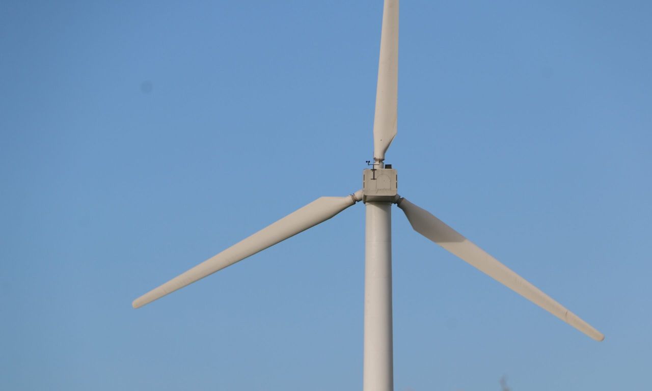 How green is NI’s energy: How much of the region’s electric is from renewable sources?