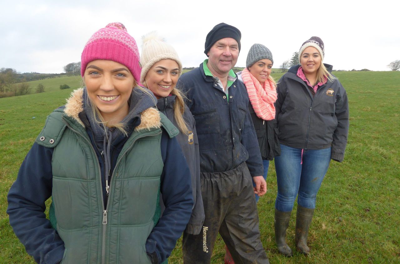 Rare Breed's return takes lion's share of TV viewing figures