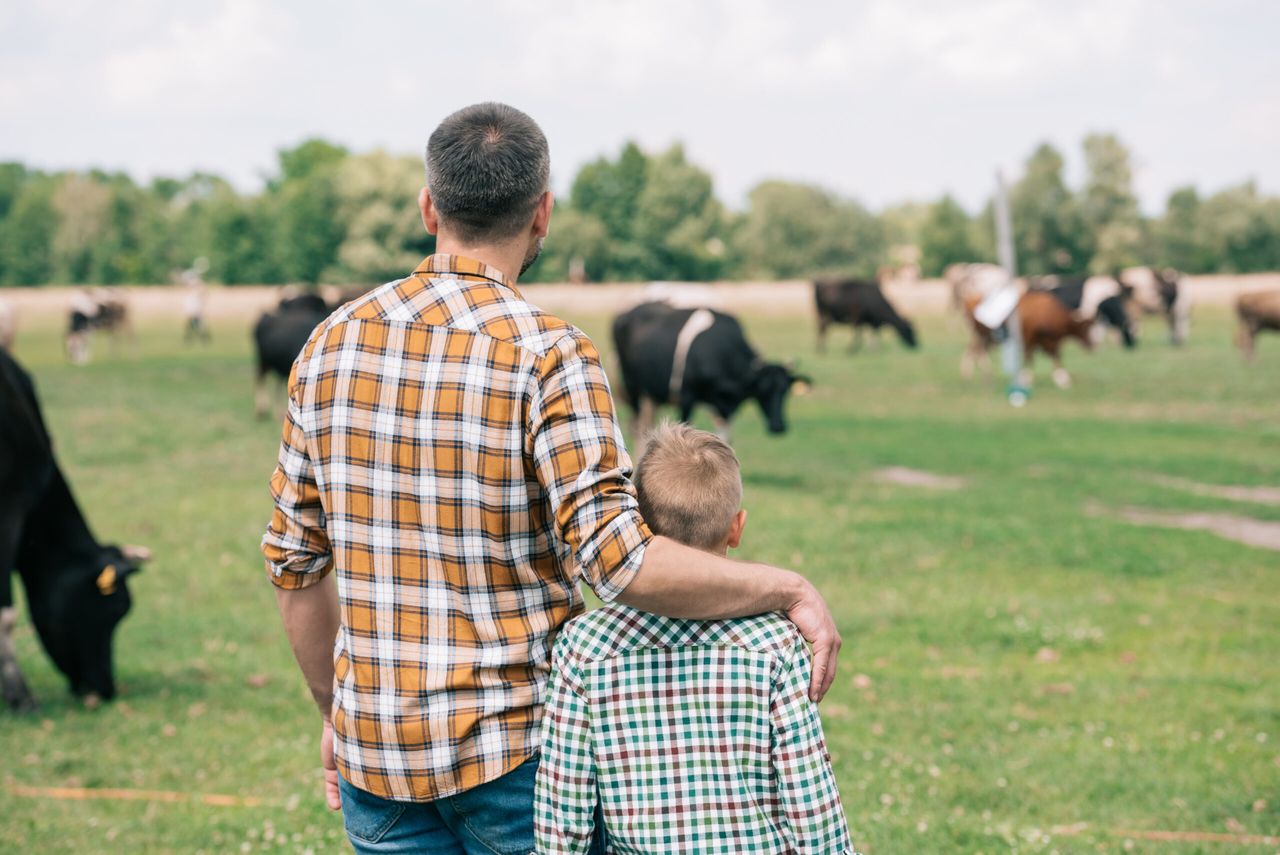 RABI pledges £10m for mental health support for farmers