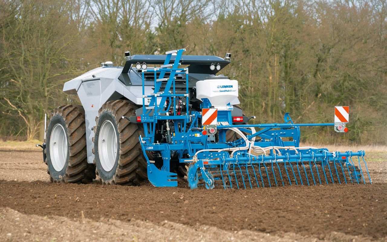 Latest AHDB crop update reveals troubling figures