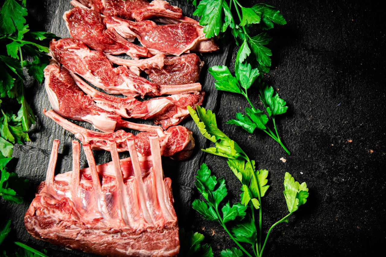 Importance of lamb exports to Europe stressed at EasyCare open evening