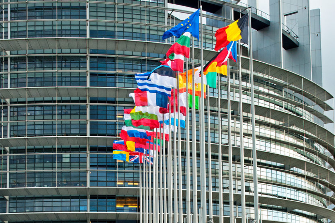 EU audit deems NI goods checks 'not fit for purpose'