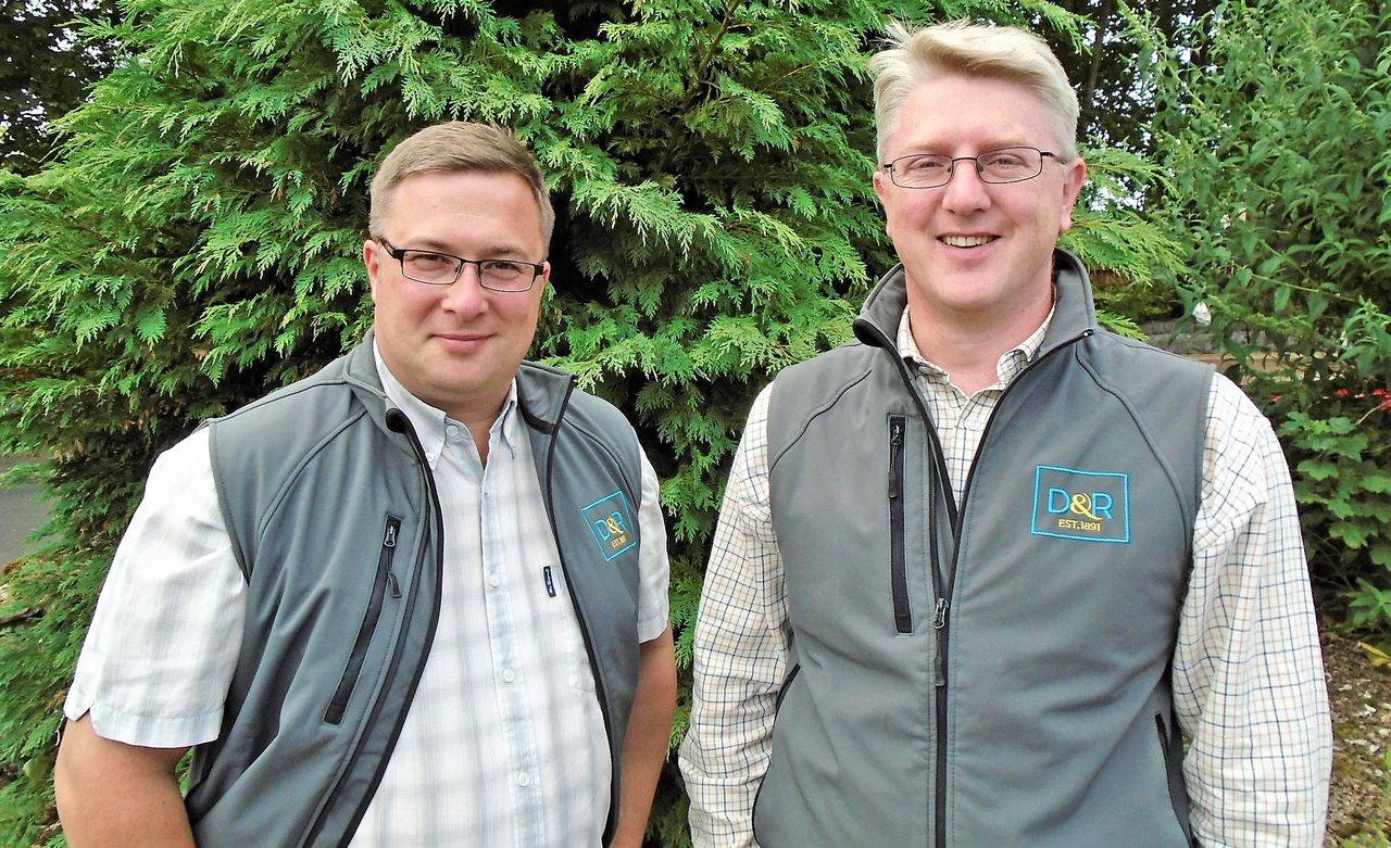 ‘Farming for the Future’ forum to take place at Turriff Show