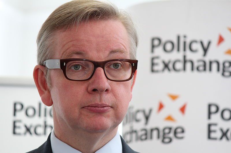 UK farm subsidies to be dealt out on ‘environmental merit’ after Brexit