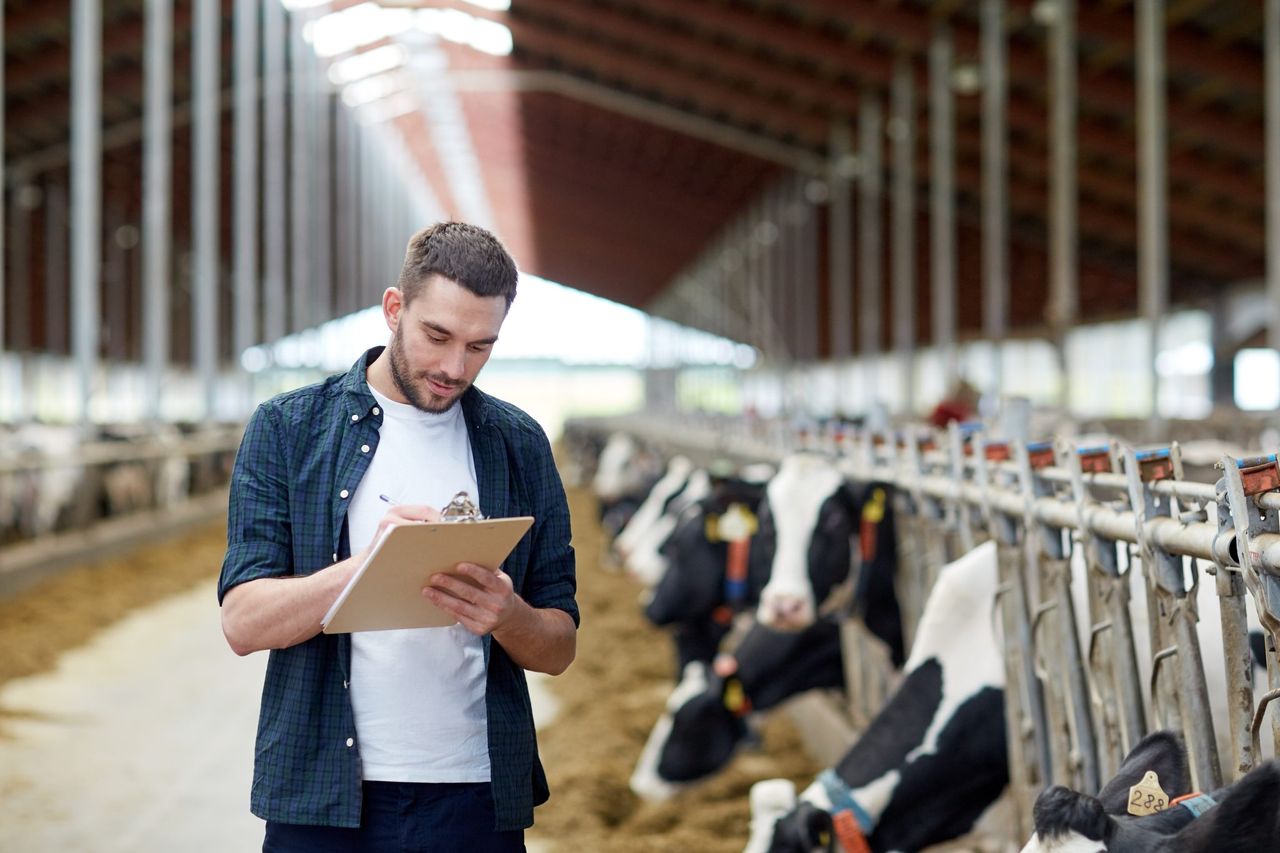 Take part in ICMSA/Agriland major new farmer survey
