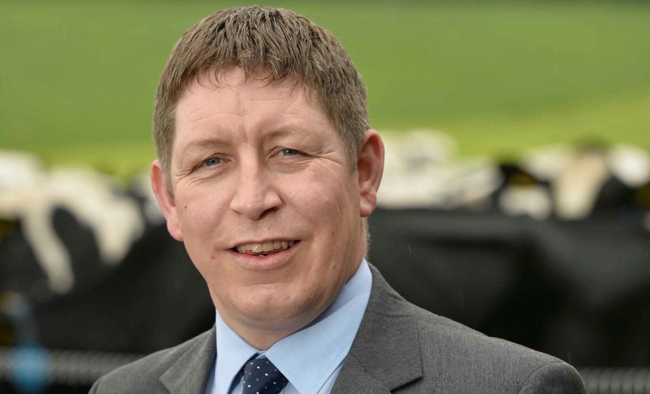Market prospects for most NI agri-sectors ‘seem stable’ for 2026 – Danske Bank