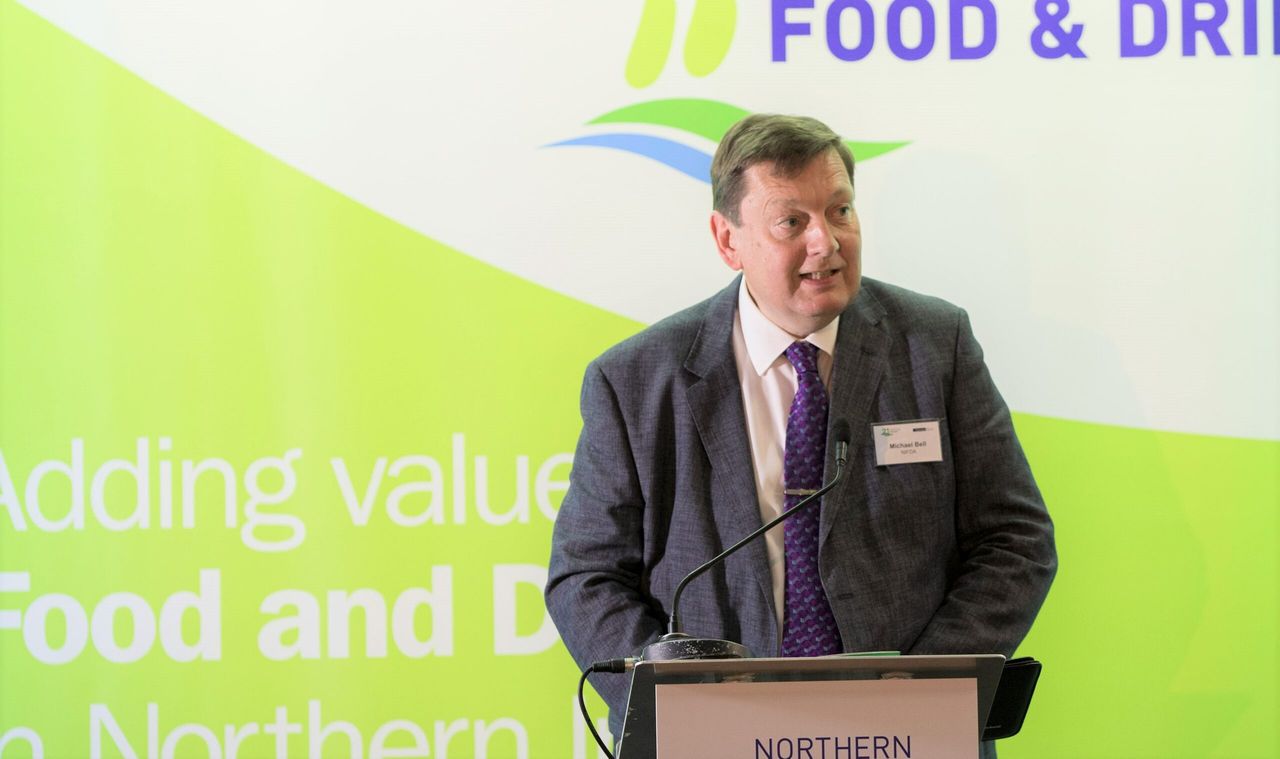 NIFDA: ‘Scrapping’ the NI Protocol ‘would set us back’