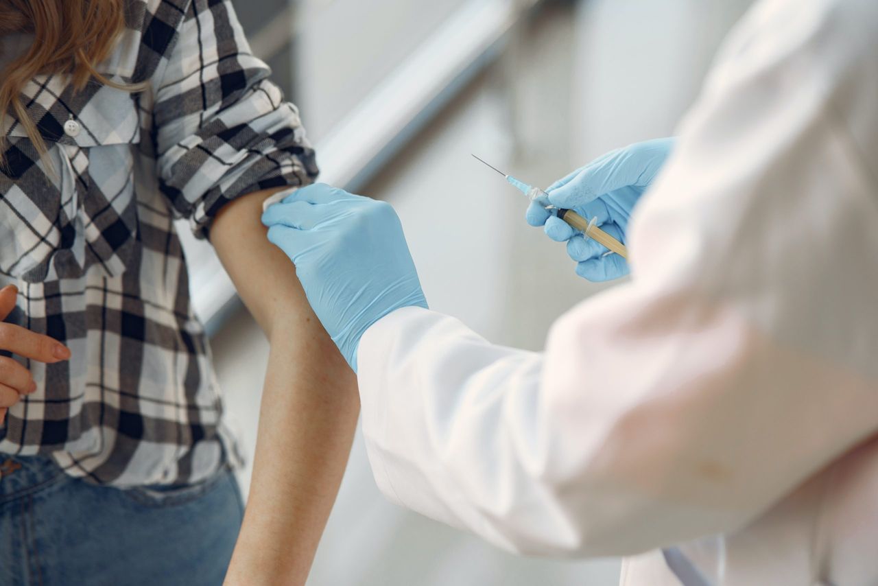 Tyson Foods to require Covid-19 vaccinations for its workforce