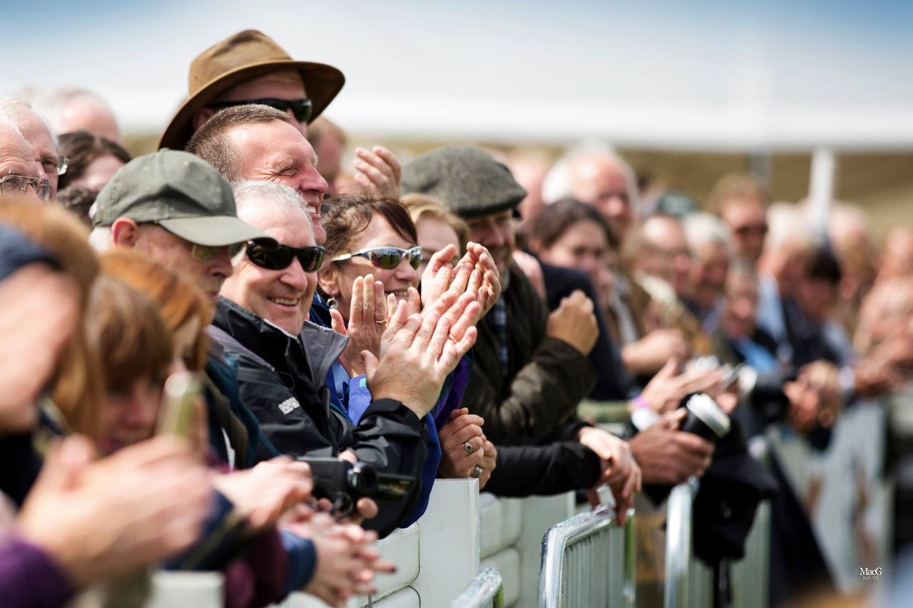 Highland Show: Lord Duncan hails 'golden age' of agri innovation
