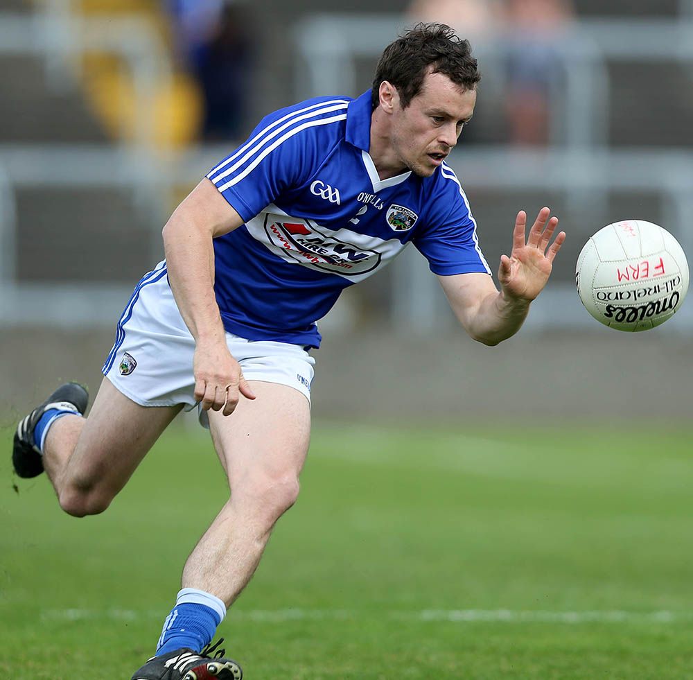 Cows calving causes inter-county career break