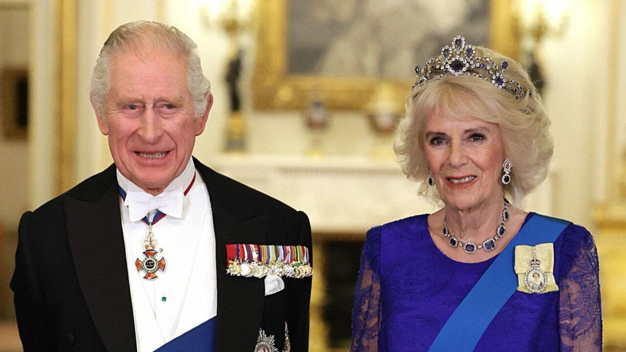 BVA announces King Charles III as its new patron