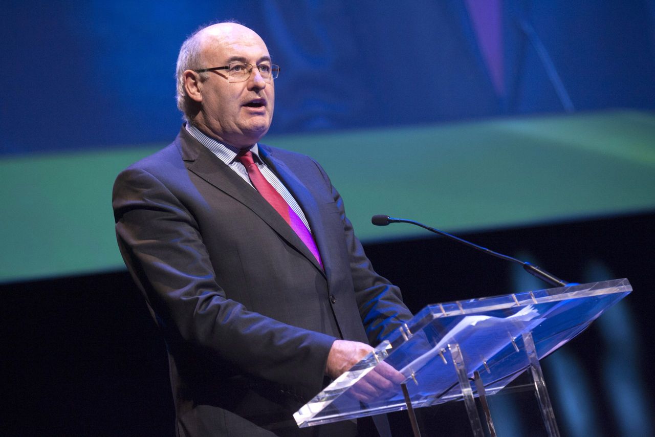 New EU funding measures will provide unique opportunities for farmers - Hogan