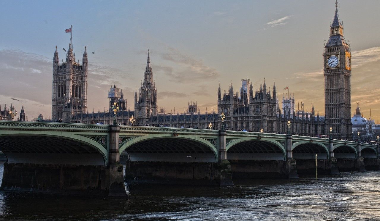 London remains committed to fundamentally changing farm support in the UK
