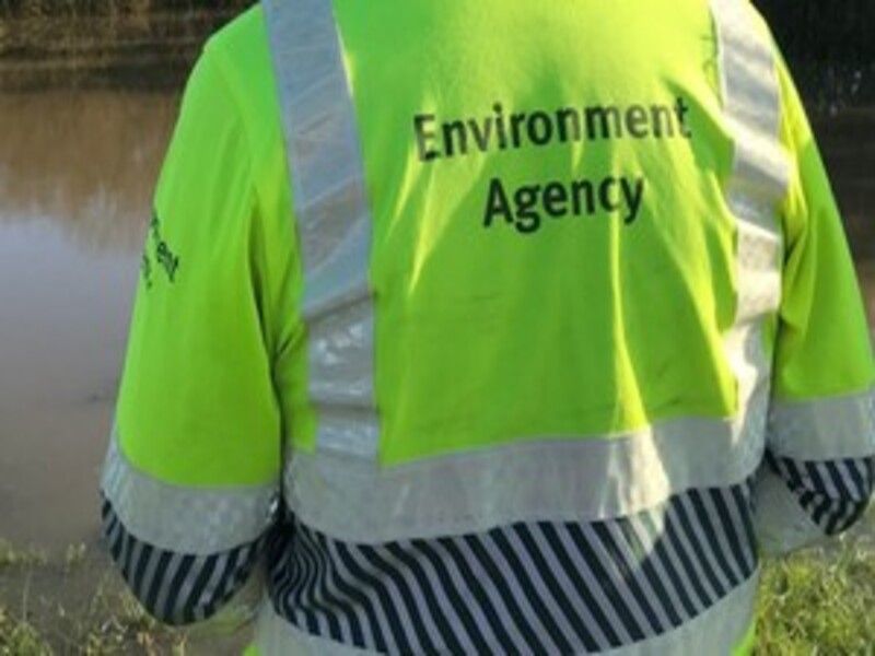 Welsh Water fined £90k for polluting River Wye