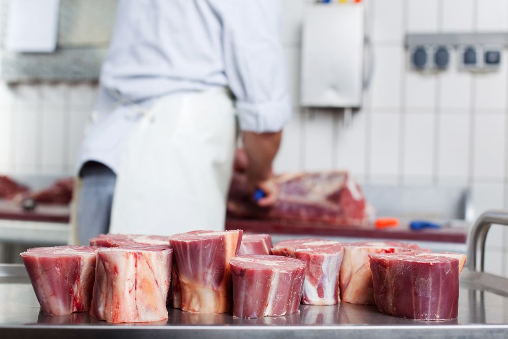 Europe reduces its BSE testing criteria